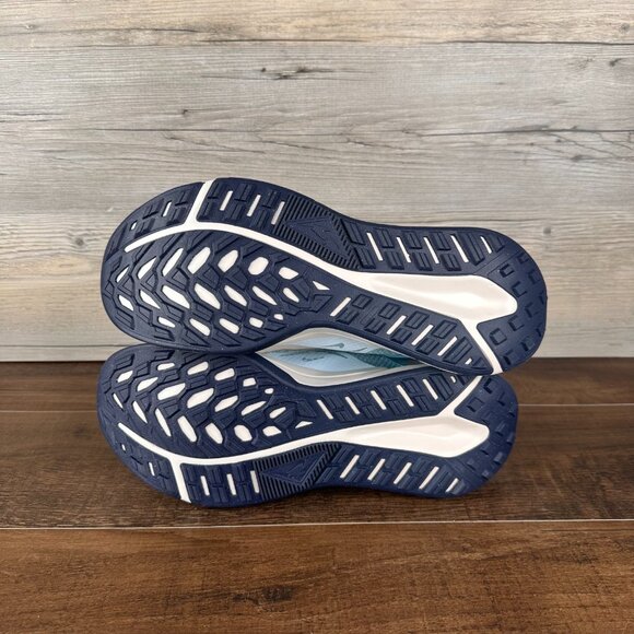 Nike Juniper Trail 2 GTX V2 Mens Size 11.5 Denim Turquoise Blue HM9734 402 - Picture 8 of 9